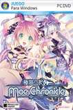 Moero Chronicle PC Full