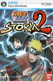 NARUTO SHIPPUDEN: Ultimate Ninja STORM 2 PC Full Español