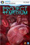 Project Remedium PC Full Español