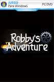 Robby's Adventure PC Full