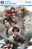 Tale of Wuxia:The Pre-Sequel PC Full