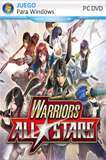 WARRIORS ALL-STARS PC Full