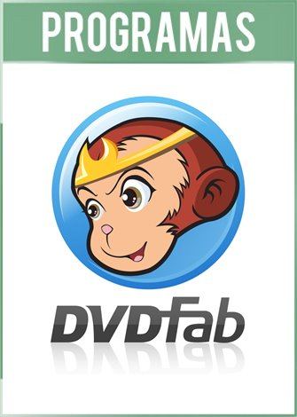 DVDFab All-In-One DVDFab All-In-One
