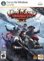 Divinity Original Sin 2 Definitive Edition (2017) PC Full Español