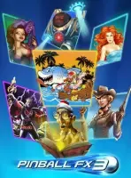 Pinball FX3 (2017) PC Full Español