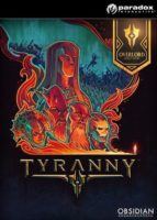 Tyranny: Overlord Edition (2016) PC Full Español