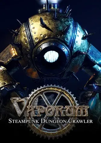 Vaporum (2017) PC Full Español Vaporum (2017) PC Full Español