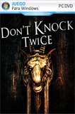 Don't Knock Twice PC Full Español