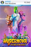 HYPERNOVA: Escape from Hadea PC Full