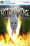 Kitten Rampage PC Full