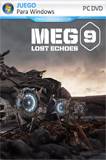 MEG 9 Lost Echoes PC Full