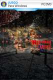 Red Wake Carnage PC Full