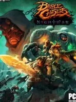 Battle Chasers: Nightwar (2017) PC Full Español