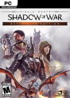 La Tierra Media: Sombras de Guerra Definitive Edition (2017) PC Full Español
