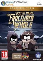 South Park: Retaguardia en Peligro GOLD Edition (2017) PC Full Español Latino