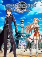 Sword Art Online: Hollow Realization Deluxe Edition (2017) PC Full Español