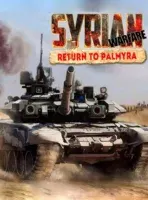 Syrian Warfare (2017) PC Full