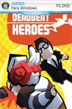 Deadbeat Heroes PC Full