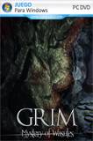 GRIM Mystery of Wasules PC Full