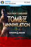 Tales from Candlekeep Tomb of Annihilation PC Full
