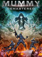 The Mummy Demastered (2017) PC Full Español