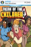Think of the Children PC Full
