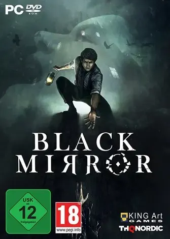 Black Mirror (2017) PC Full Español