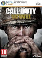 Call of Duty WWII Digital Deluxe Edition (2017) PC Full Español