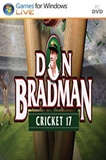 Portada de Don Bradman Cricket 17 PC Full