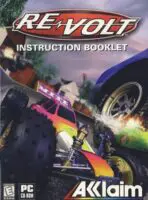 Re-Volt (1999) PC Full Español
