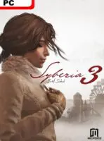 Syberia 3 Deluxe Edition (2017) PC Full Español