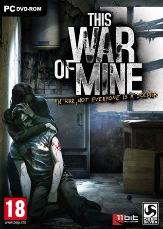 This War of Mine (2014) PC Full Español This War of Mine PC Full Español
