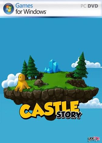 Castle Story PC Full