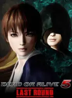 Dead or Alive 5 Last Round (2015) PC Full Español