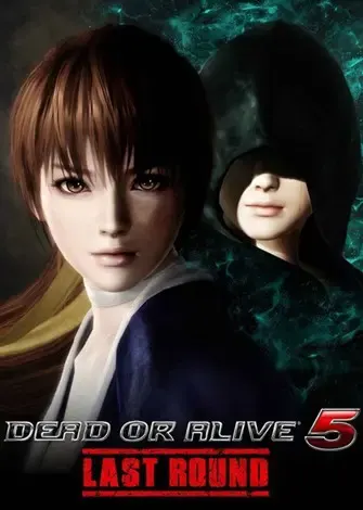 Dead or Alive 5 Last Round (2015) PC Full Español