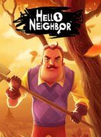 Hello Neighbor (2017) PC Full Español