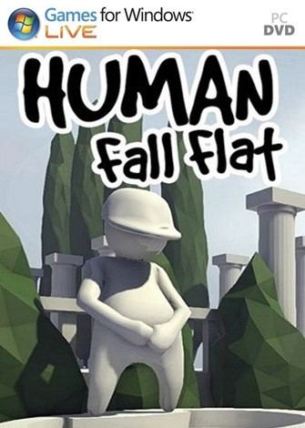 Human: Fall Flat (2016) PC Full Español Human: Fall Flat PC Full Español