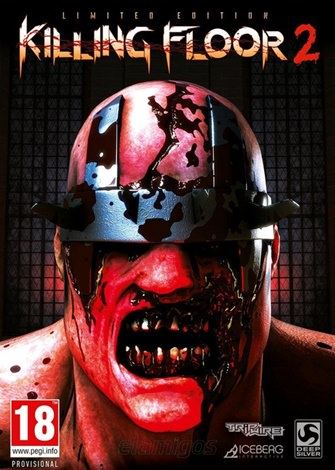 Killing Floor 2 Digital Deluxe Edition