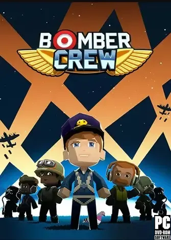 Bomber Crew (2017) PC Full Español