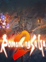 Romancing SaGa 2 (2017) PC Full