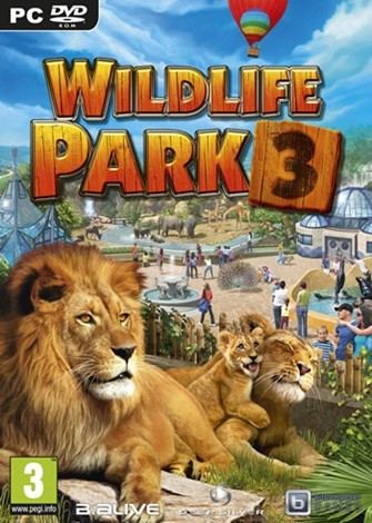 Wildlife Park 3 Amazonas PC Full