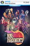 Nine Parchments PC Full Español
