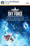 Sky Force Reloaded PC Full Español