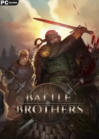Battle Brothers (2017) PC Full