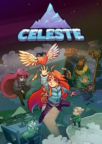 Celeste (2018) PC Full Español