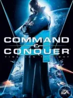 Command & Conquer 4: Tiberian Twilight (2010) PC Full Español