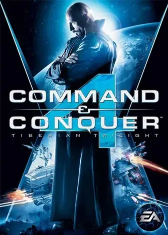 Command & Conquer 4: Tiberian Twilight (2010) PC Full Español