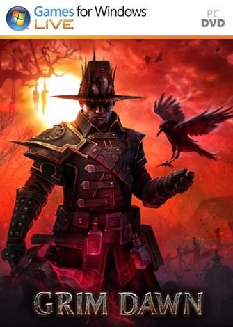 Grim Dawn Ashes of Malmouth PC Full Español Final Grim Dawn Ashes of Malmouth PC Full Español Final