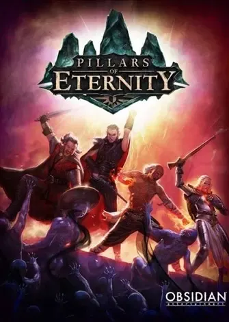 Pillars of Eternity Definitive Edition (2015) PC Full Español