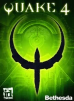 Quake 4 (2005) PC Full Español